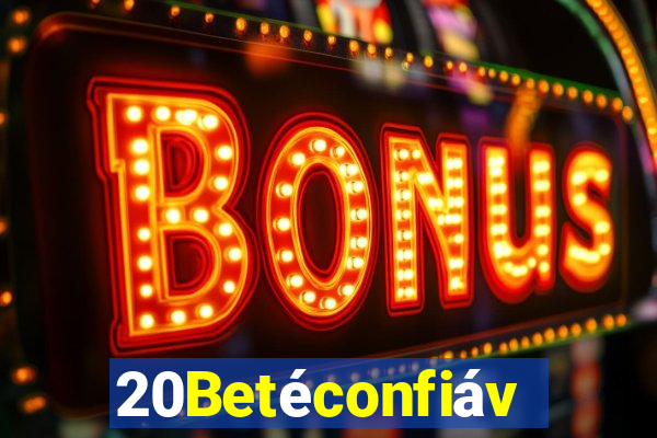 20Betéconfiável