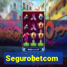 Segurobetcom