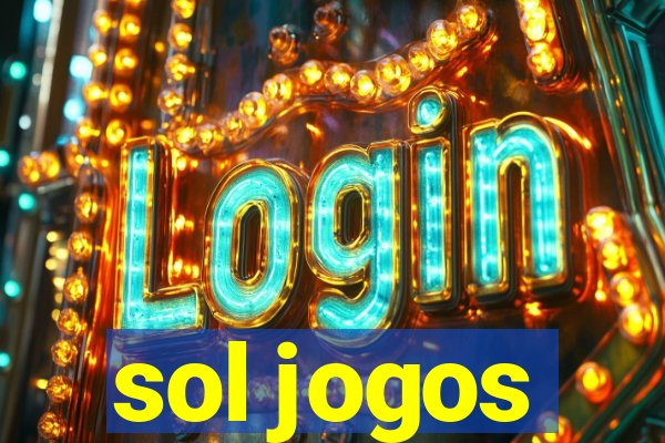 sol jogos