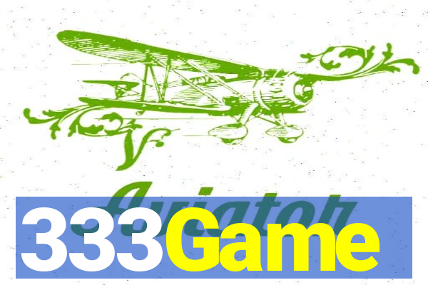 333Game