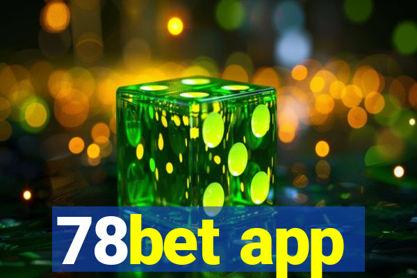 78bet app