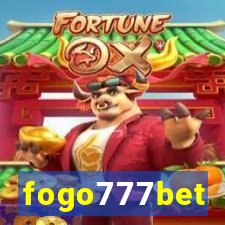 fogo777bet