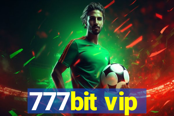 777bit vip