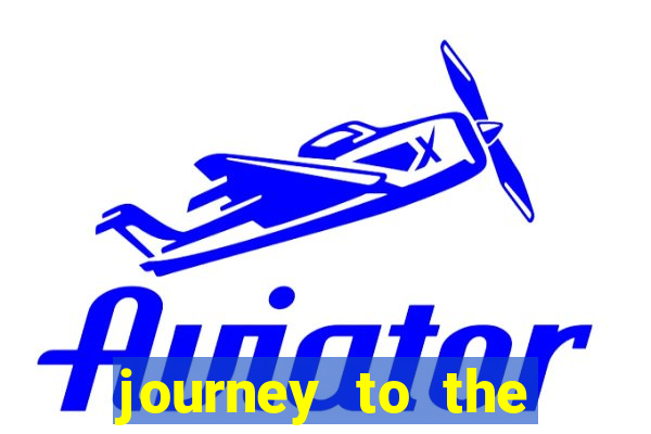 journey to the wealth demo