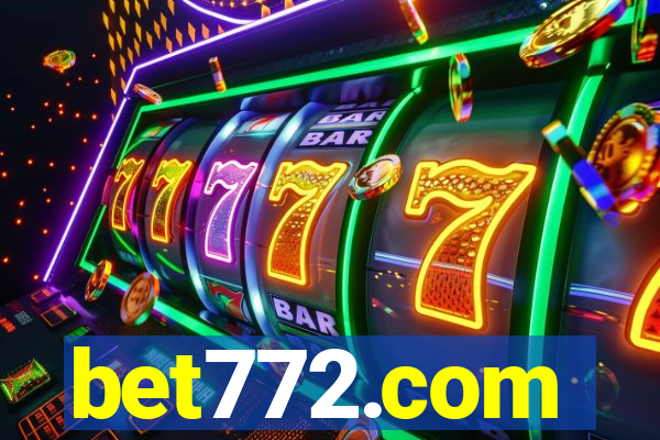 bet772.com