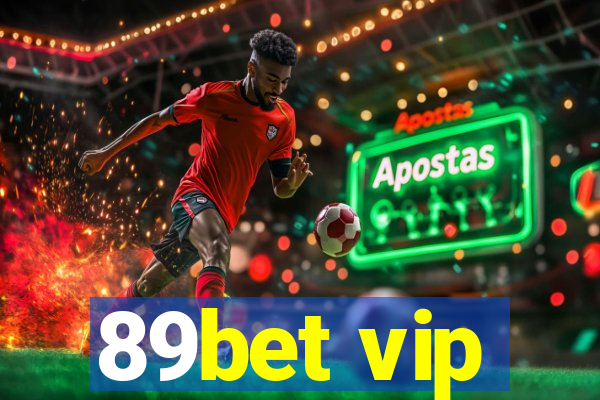 89bet vip