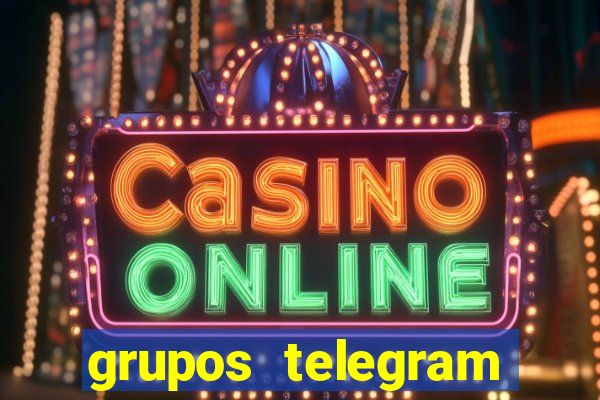 grupos telegram mais 18
