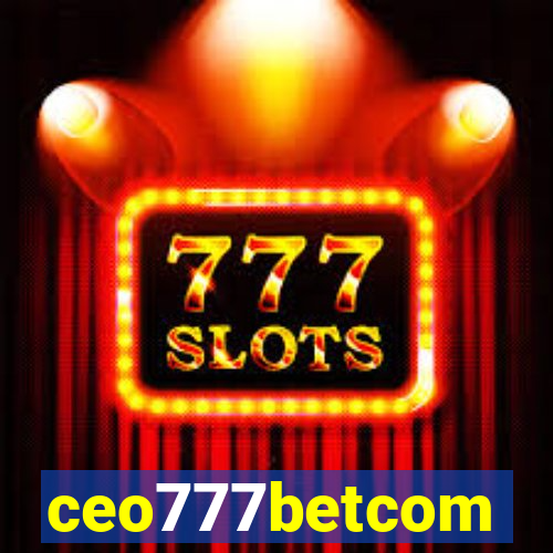 ceo777betcom