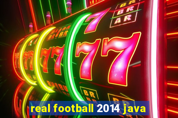 real football 2014 java