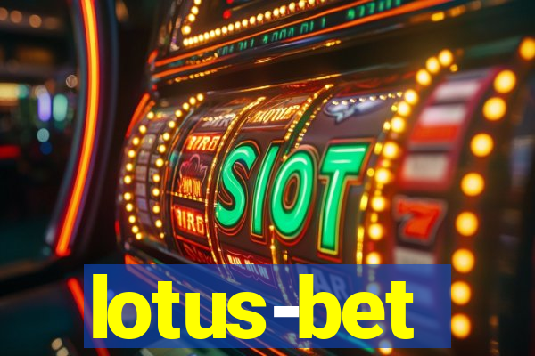 lotus-bet