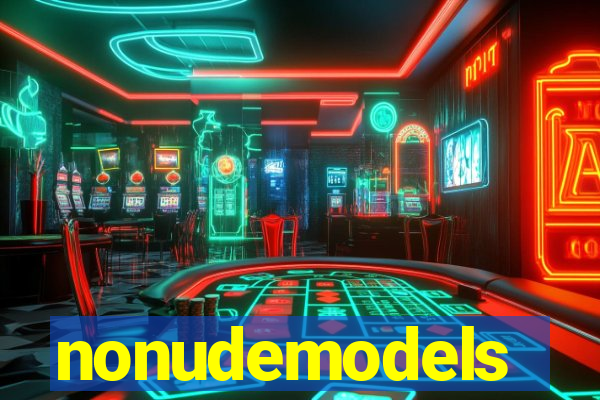nonudemodels