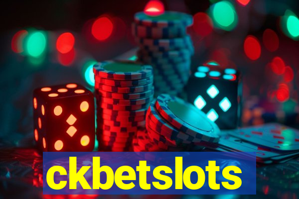 ckbetslots