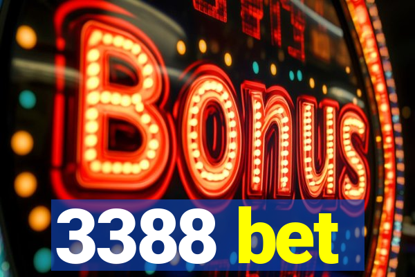 3388 bet