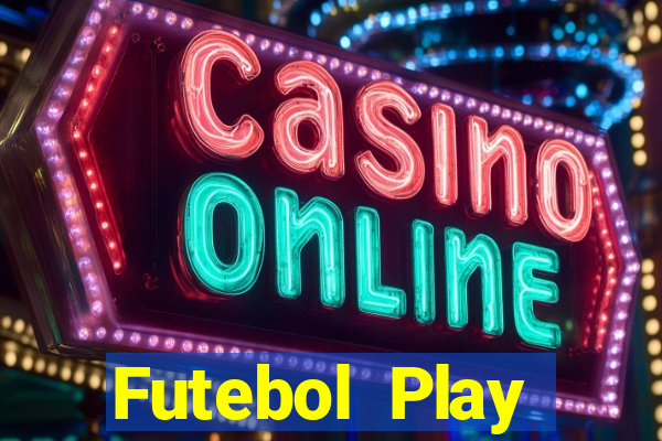 Futebol Play Flamengo ao vivo