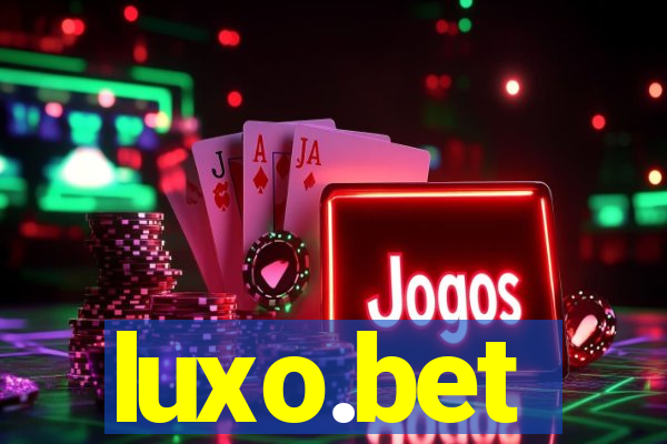 luxo.bet