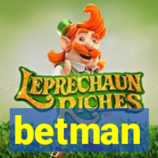 betman