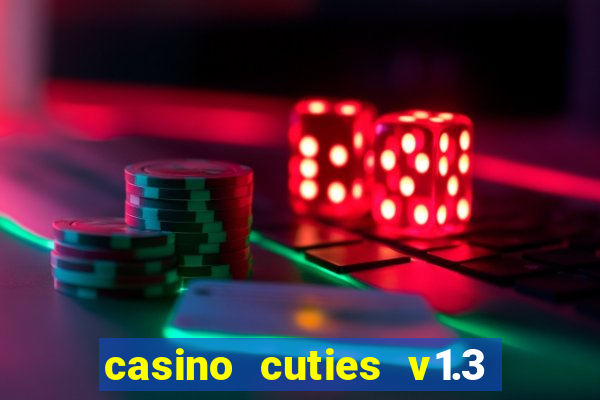 casino cuties v1.3 - android