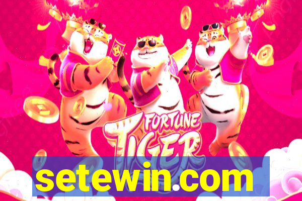 setewin.com
