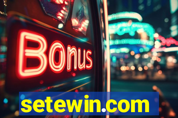 setewin.com
