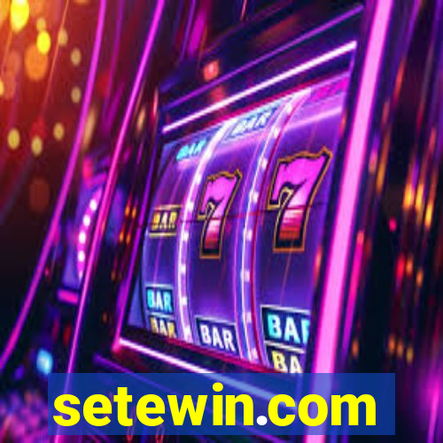 setewin.com