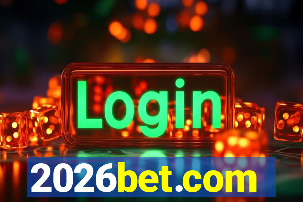 2026bet.com