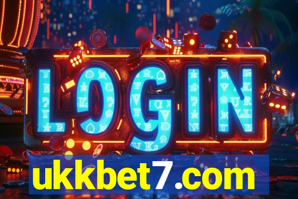 ukkbet7.com