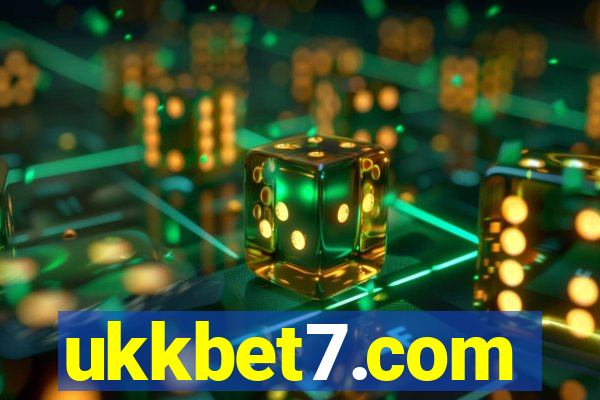 ukkbet7.com