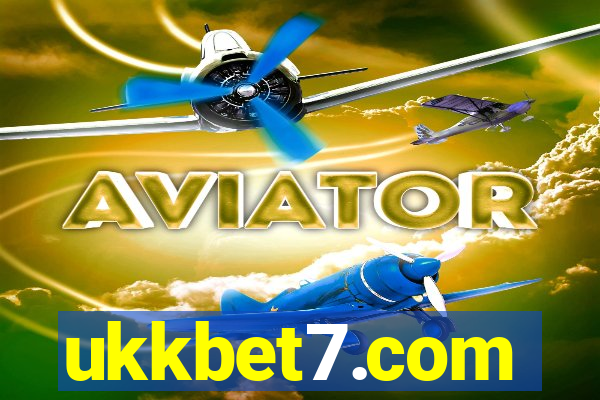 ukkbet7.com