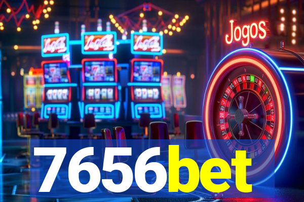 7656bet