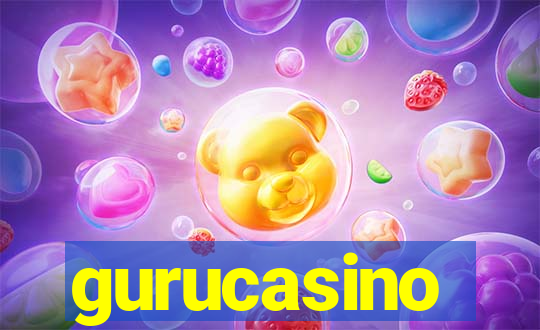 gurucasino