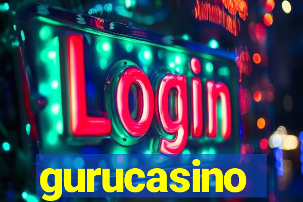 gurucasino