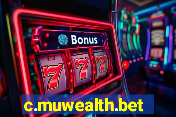 c.muwealth.bet