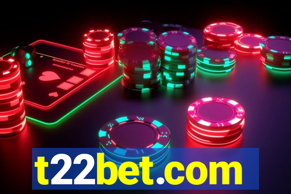 t22bet.com