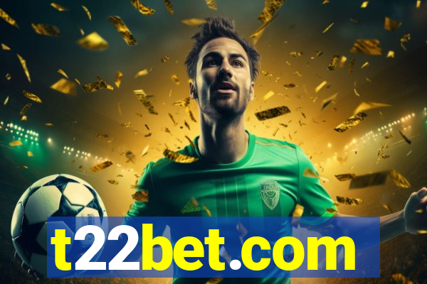 t22bet.com