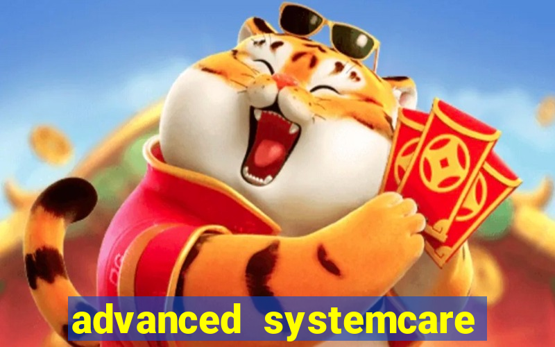 advanced systemcare 17 key