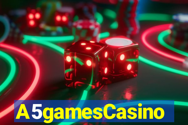 A5gamesCasino