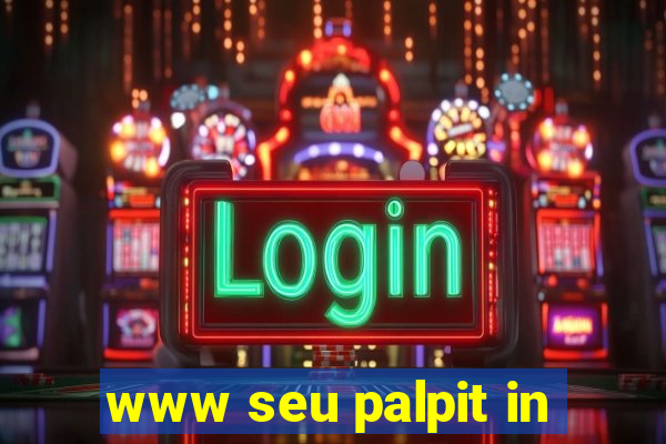 www seu palpit in
