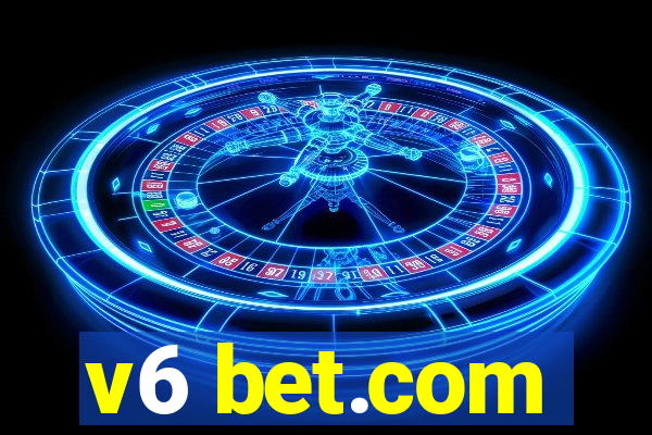 v6 bet.com