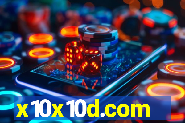 x10x10d.com
