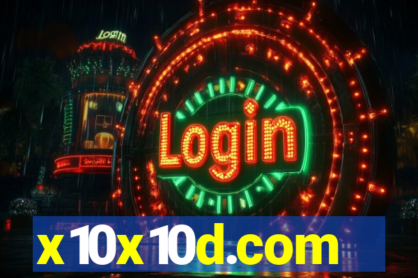 x10x10d.com