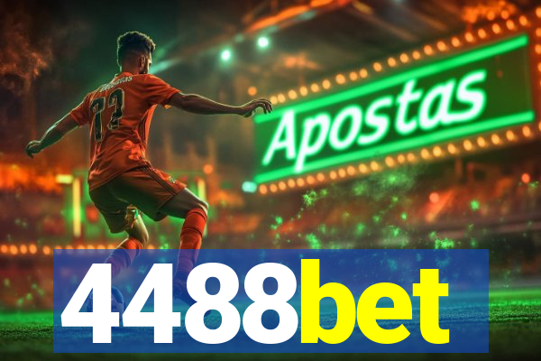 4488bet