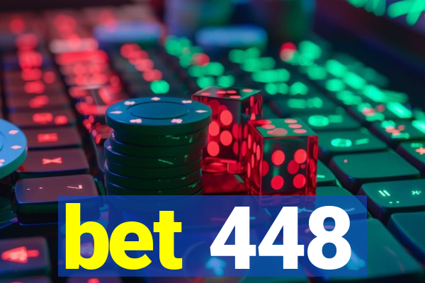 bet 448