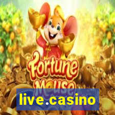live.casino