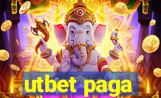 utbet paga