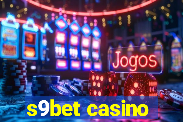 s9bet casino