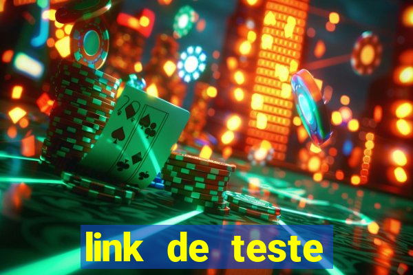 link de teste fortune tiger