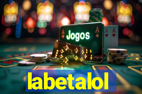 labetalol