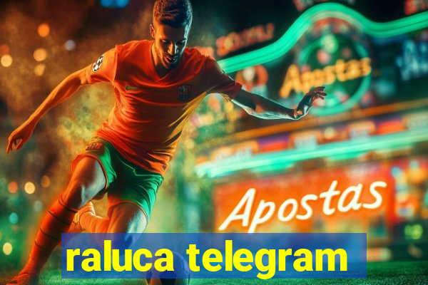 raluca telegram