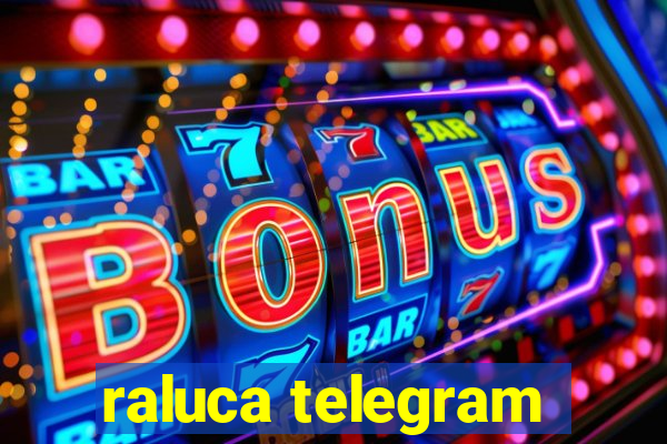 raluca telegram