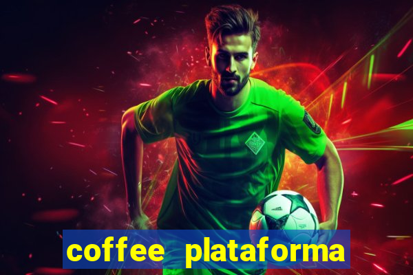 coffee plataforma de jogos